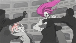 Dandadan - Season 02 Episode 08